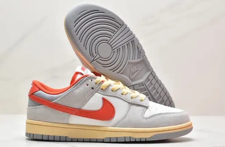 hype Nike Dunk