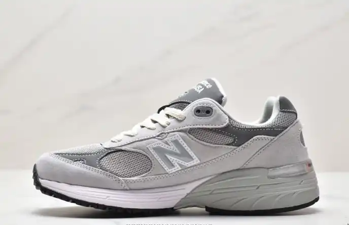 hype New Balance Sneakers