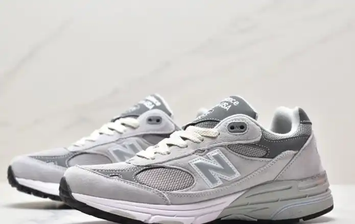 hype New Balance Sneakers