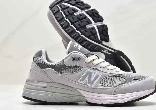 hype New Balance Sneakers