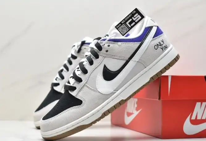 hype Nike Dunk