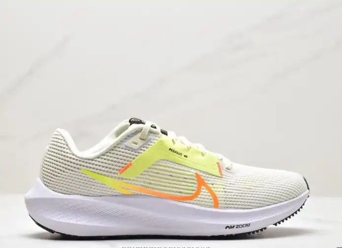 hype Nike Air Zoom