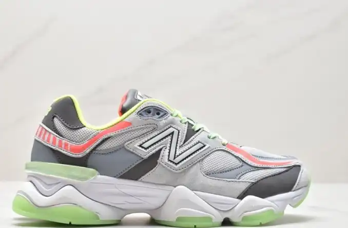 hype New Balance Sneakers