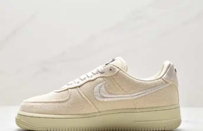 hype Nike Air Force 1