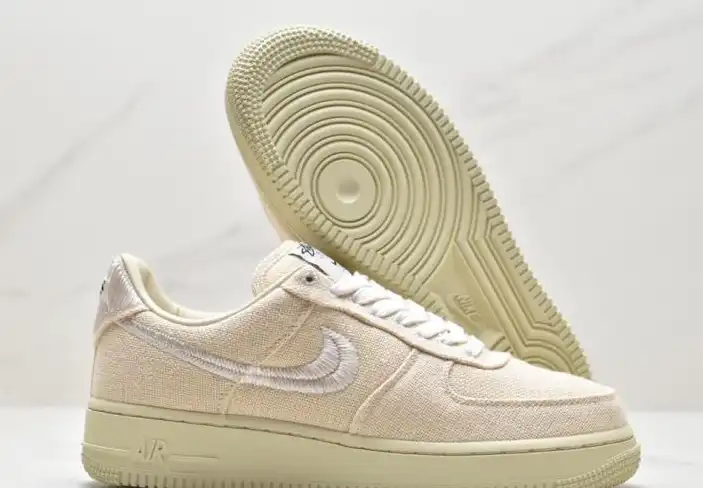 hype Nike Air Force 1