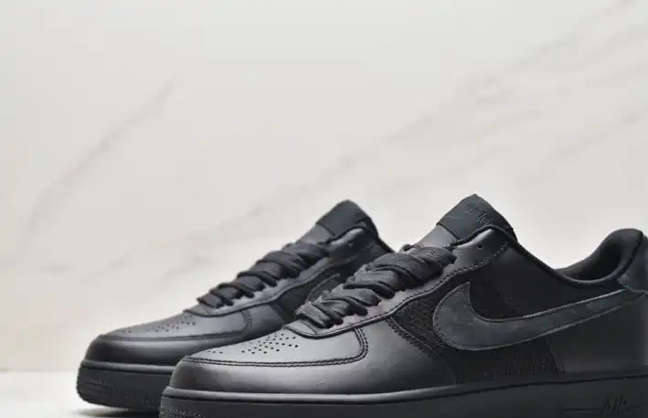 hype Nike Air Force 1