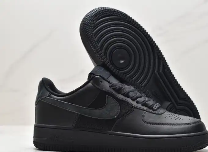 hype Nike Air Force 1