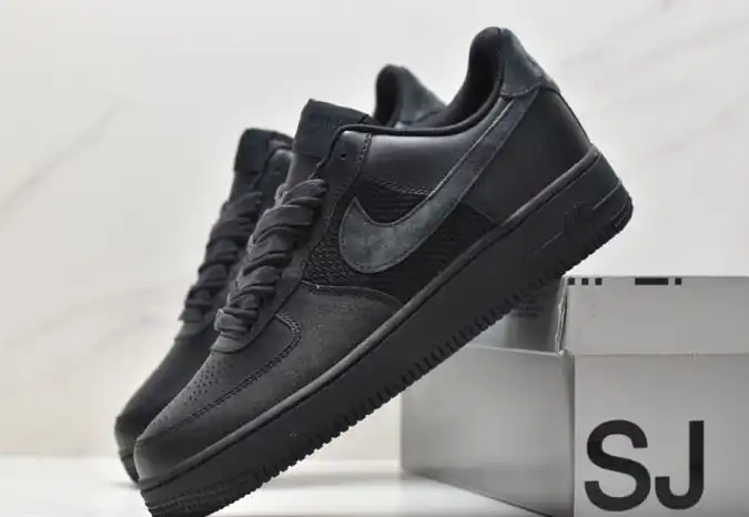 hype Nike Air Force 1