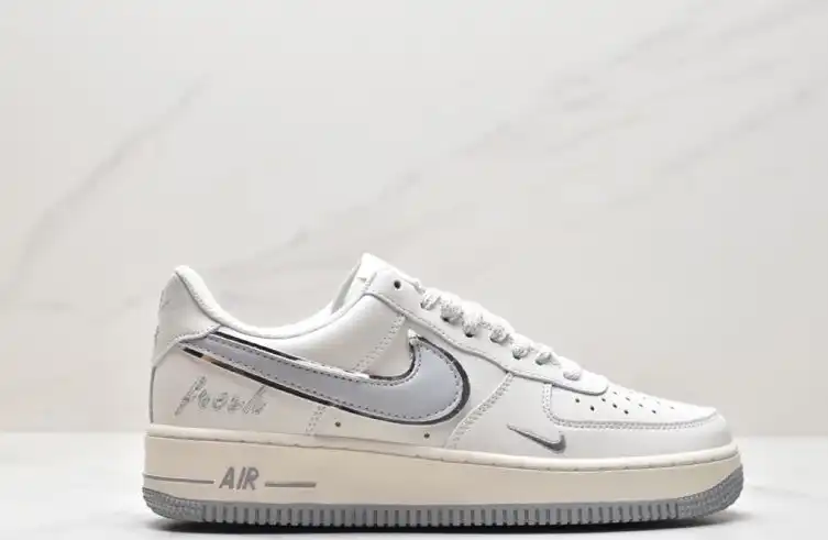 hype Nike Air Force 1