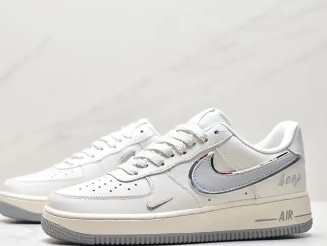 hype Nike Air Force 1