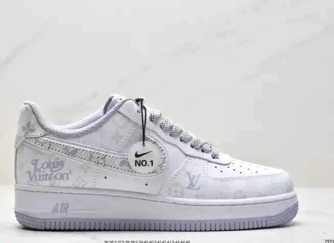 hype Nike Air Force 1