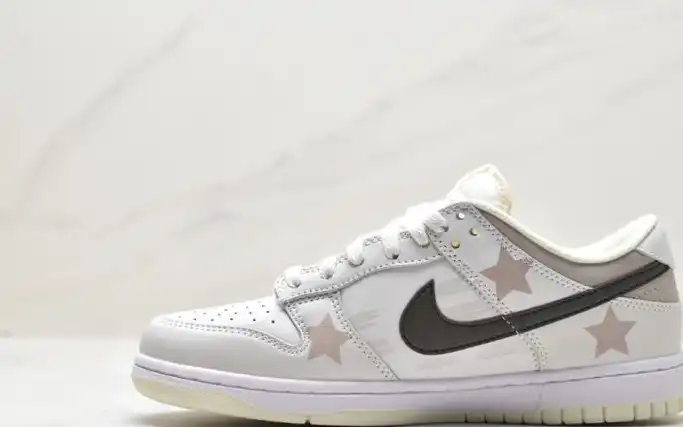 hype Nike Dunk