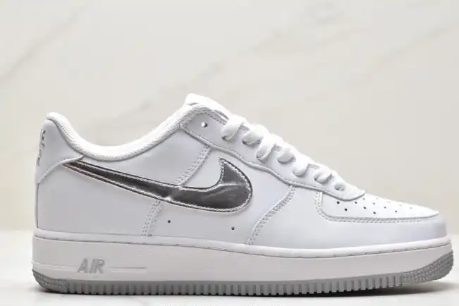 hype Nike Air Force 1