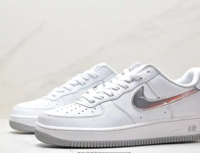 hype Nike Air Force 1