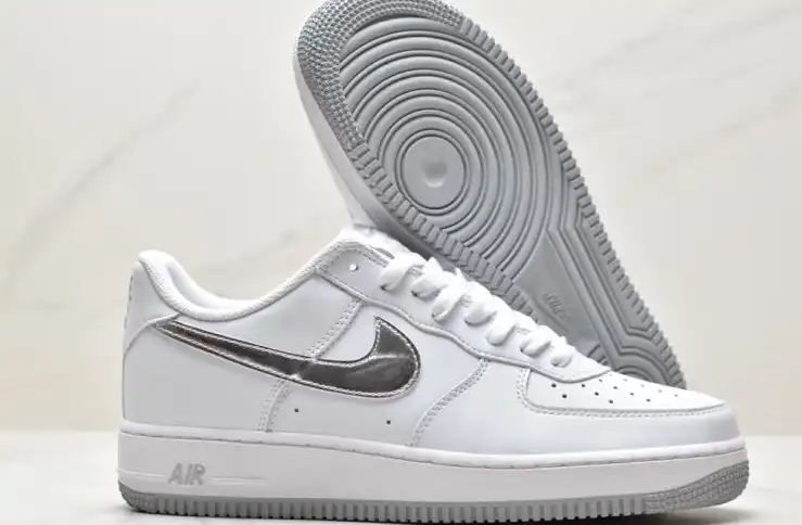 hype Nike Air Force 1