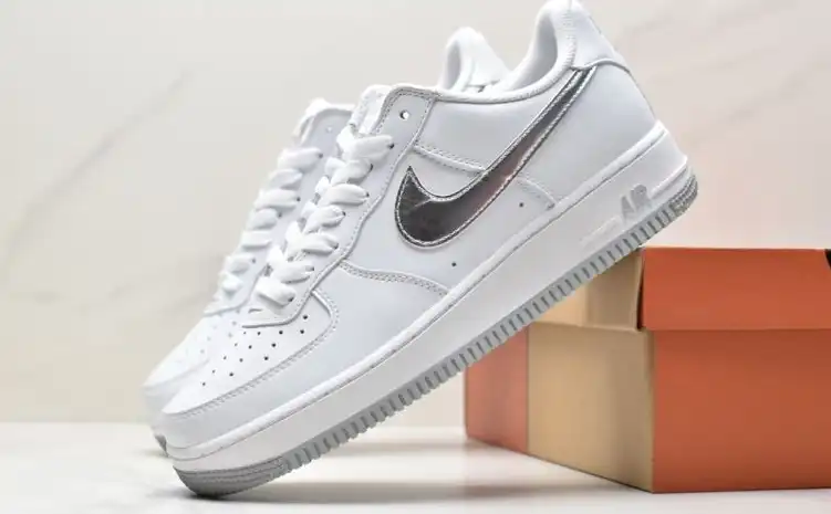 hype Nike Air Force 1