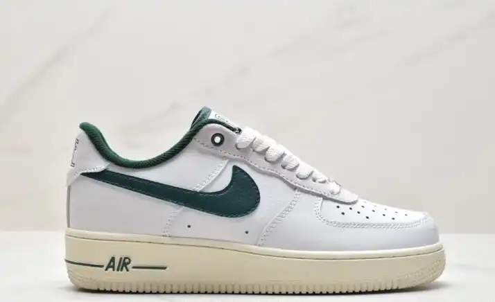 hype Nike Air Force 1