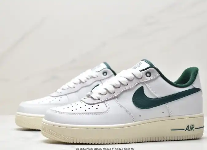 hype Nike Air Force 1