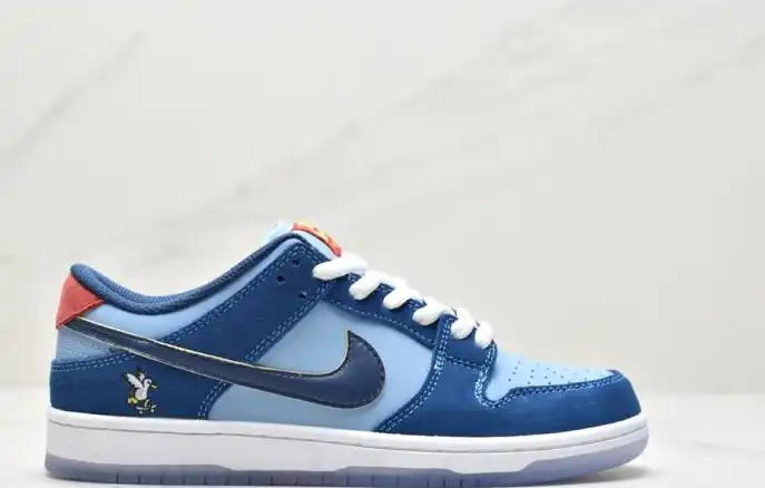 hype Nike Dunk