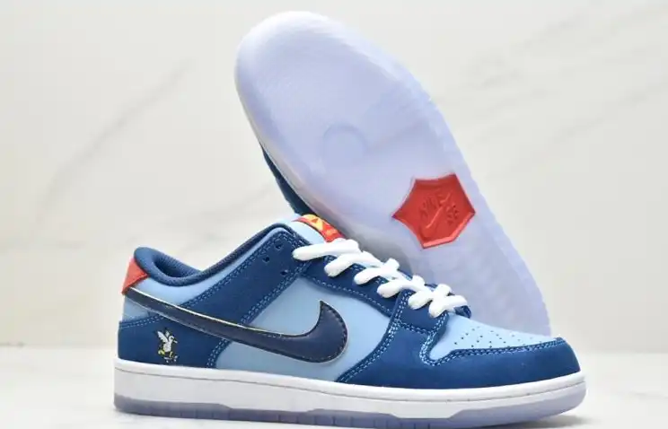 hype Nike Dunk