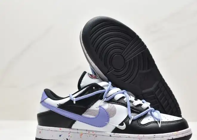 hype Nike Dunk