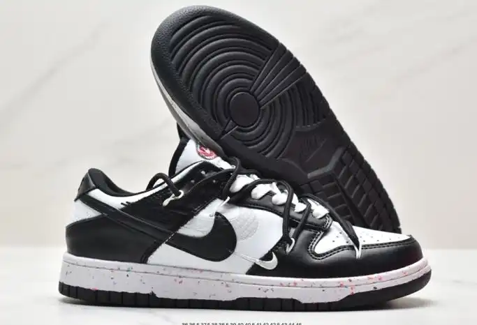 hype Nike Dunk