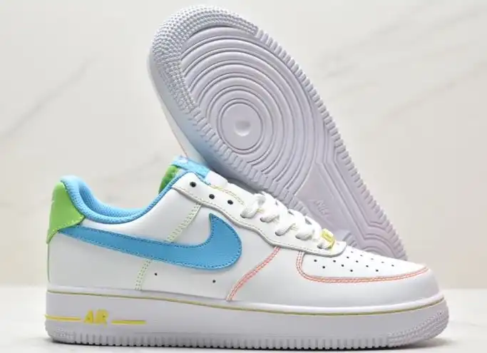 hype Nike Air Force 1