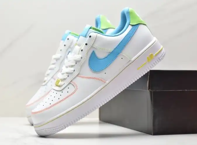 hype Nike Air Force 1