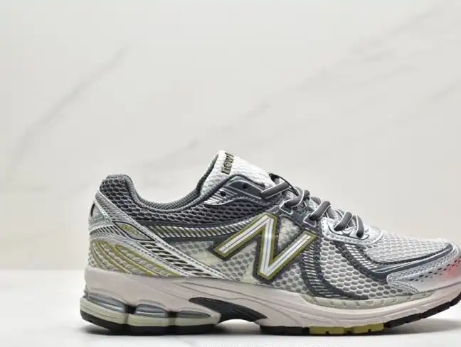 hype New Balance Sneakers