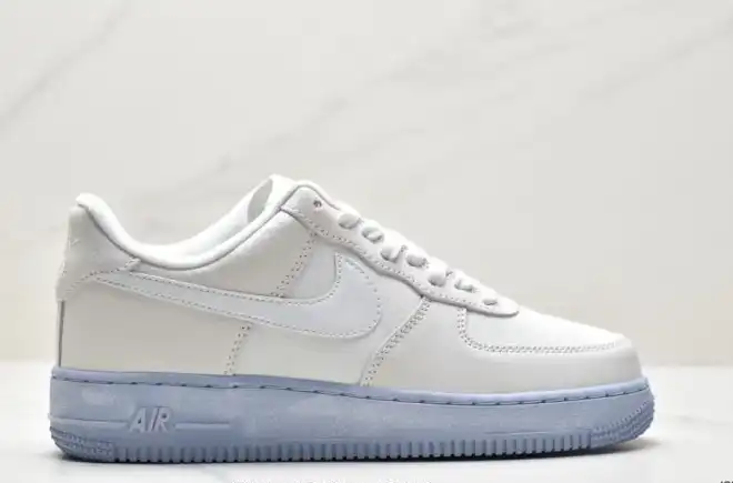 hype Nike Air Force 1