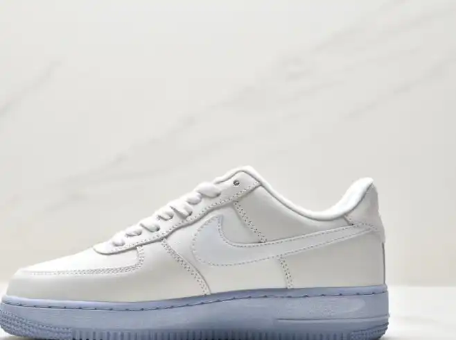 hype Nike Air Force 1