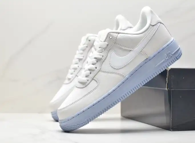 hype Nike Air Force 1