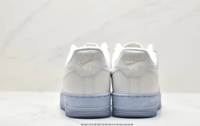 hype Nike Air Force 1