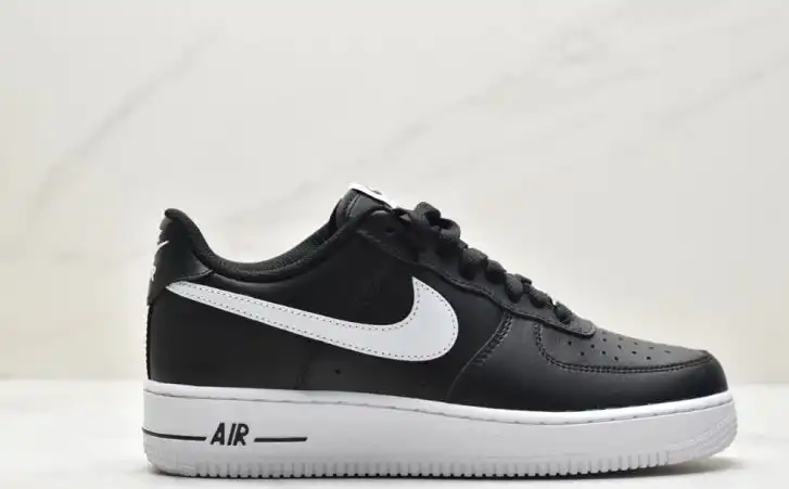 hype Nike Air Force 1