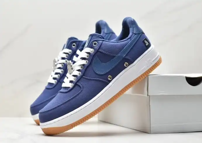 hype Nike Air Force 1