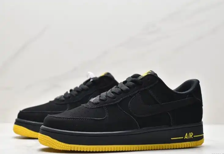 hype Nike Air Force 1