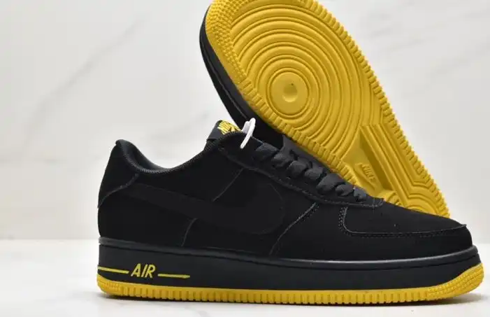 hype Nike Air Force 1