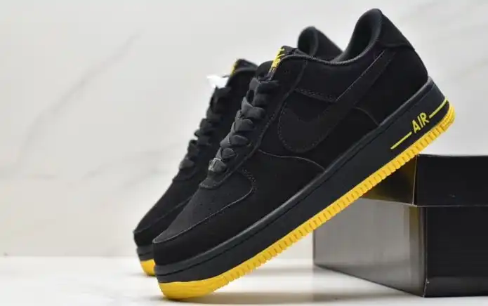 hype Nike Air Force 1