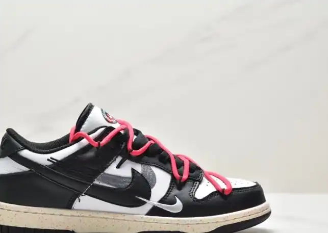 hype Nike Dunk