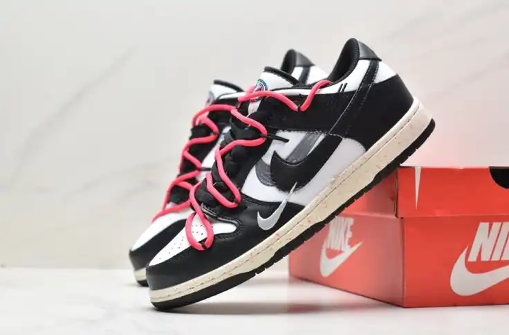 hype Nike Dunk