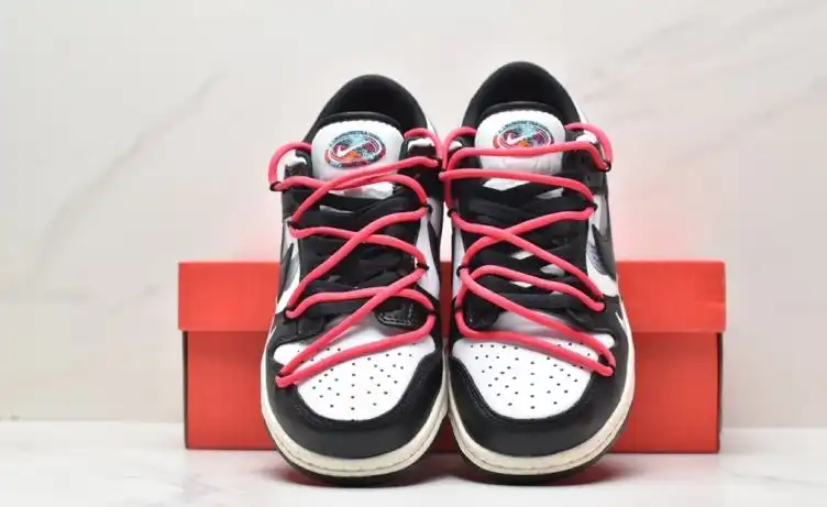 hype Nike Dunk