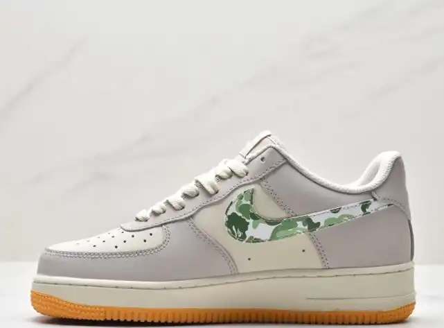 hype Nike Air Force 1