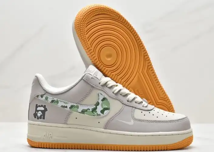 hype Nike Air Force 1