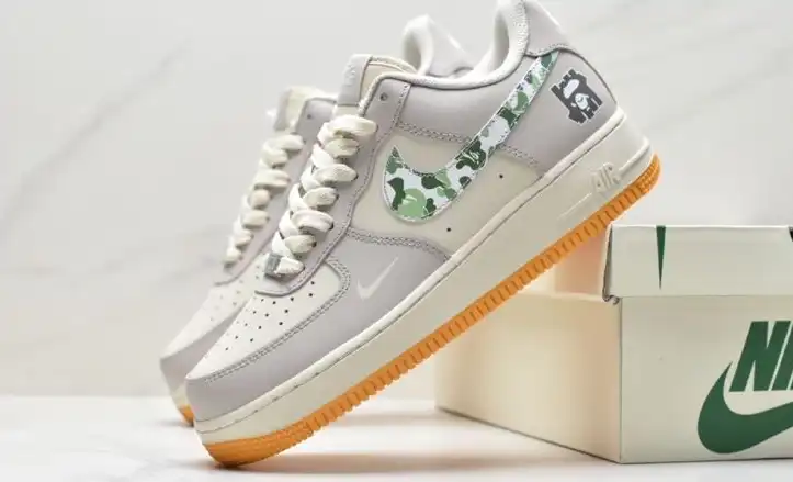 hype Nike Air Force 1