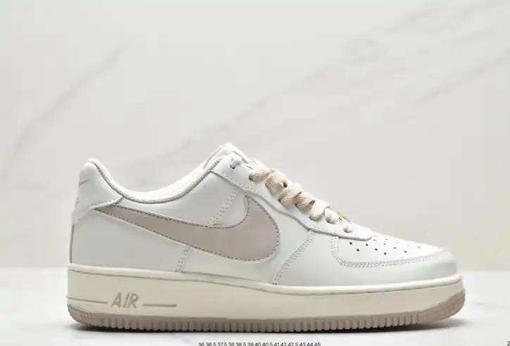 hype Nike Air Force 1