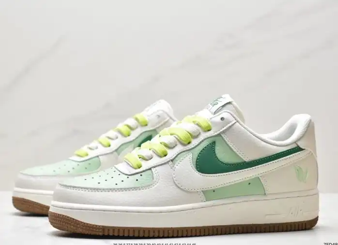 hype Nike Air Force 1