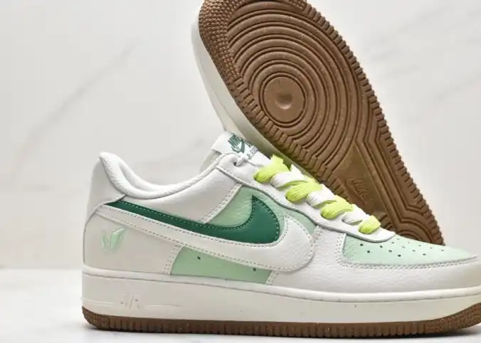 hype Nike Air Force 1