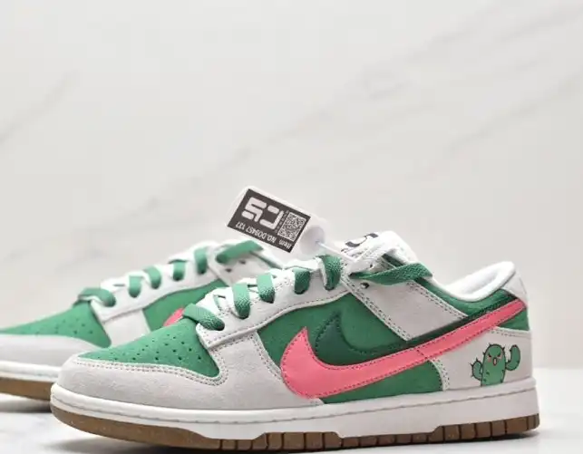 hype Nike Dunk