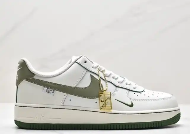 hype Nike Air Force 1