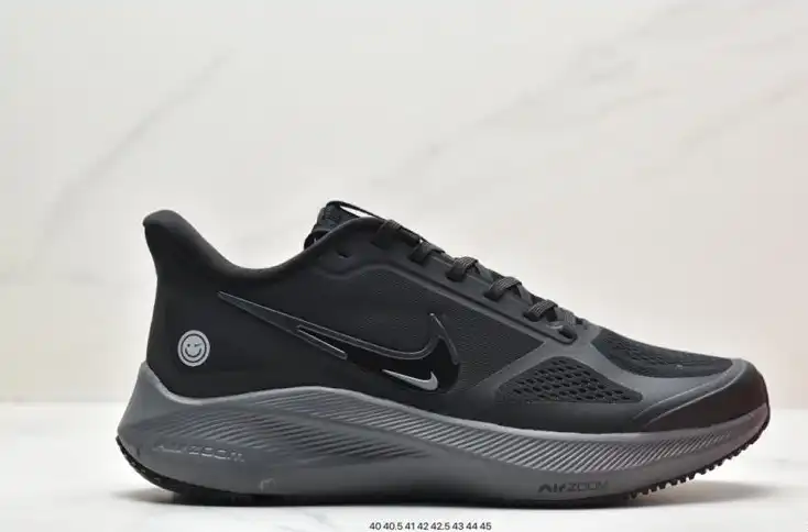 hype Nike Air Zoom